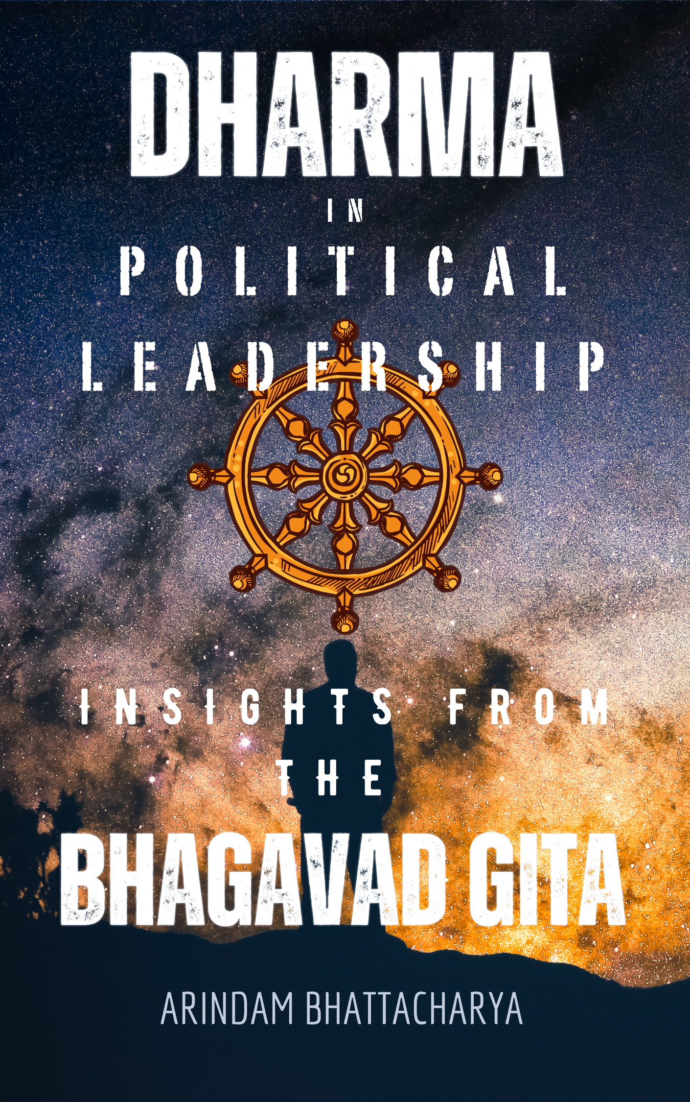					View Vol. 1 No. 01 (2024): Dharma in Political Leadership
				