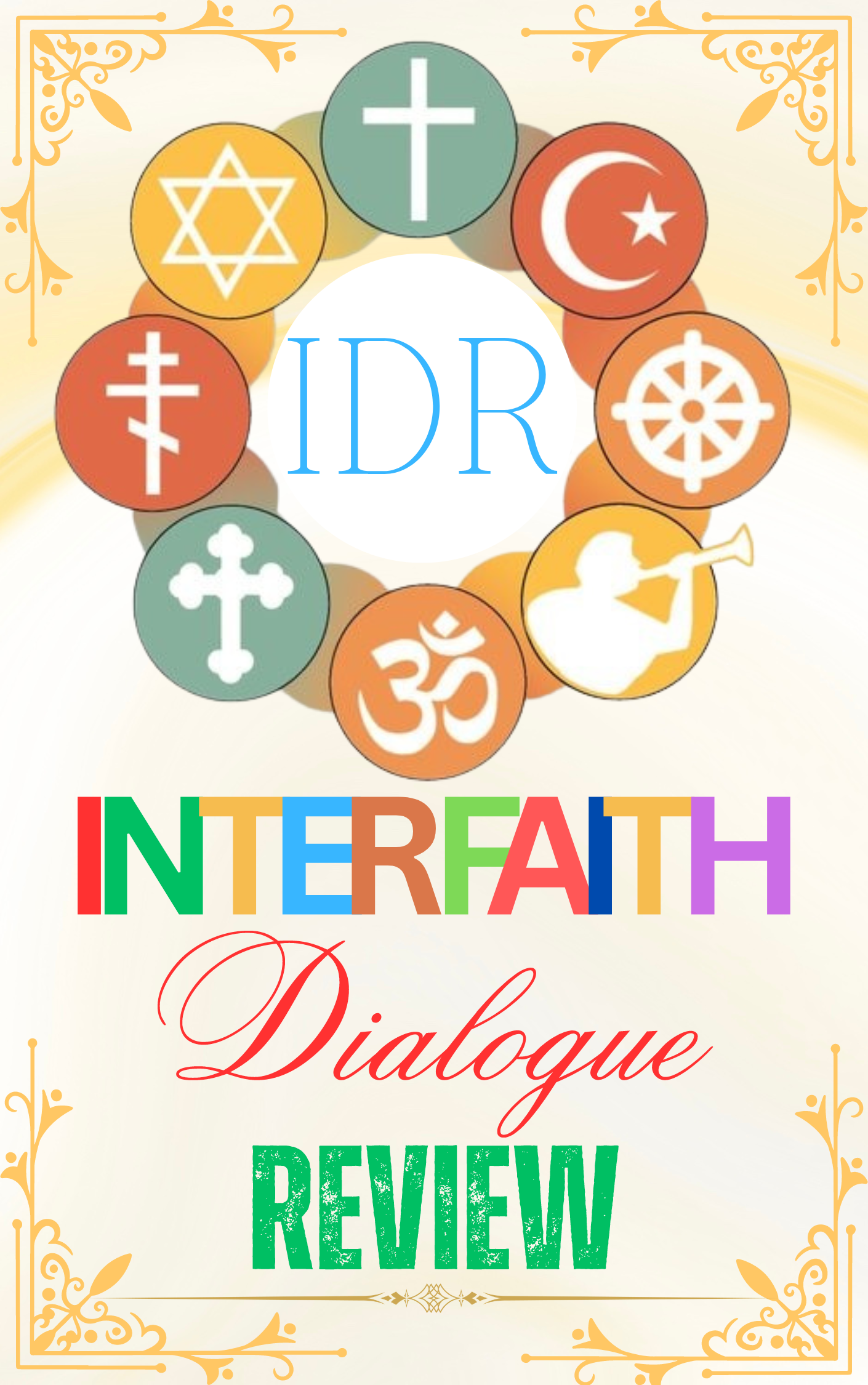 Interfaith Dialogue Review